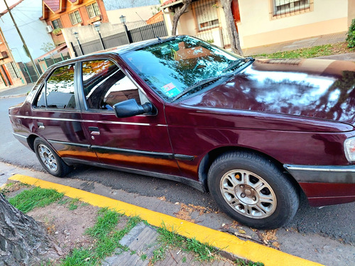 Peugeot 405 1.9 Gld