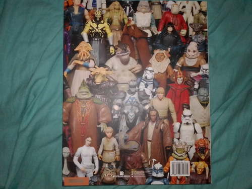 Star Wars A Coleção Definitiva De Action Figure Leve 2 Pague 1 (Usado)