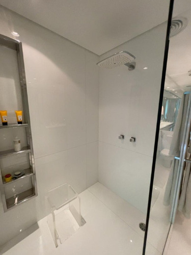 Imagem 20 de 28 de Apartamento À Venda, 4 Quartos, 4 Suítes, 4 Vagas, Comércio - Salvador/ba - 1532