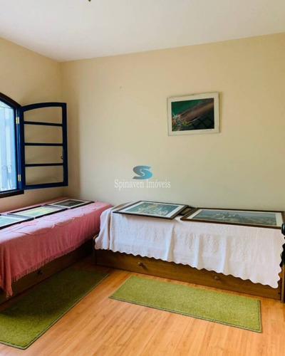 Imagem 18 de 30 de Chácara Residencial Em Atibaia - Sp - Ch00760 - 69736288