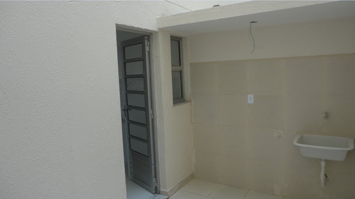 Imagem 29 de 29 de Apartamento Garden De 2/4 Em Abrantes! - Ss71a03 - 70651735