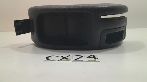 Moldura Console Freio De Mão Peugeot 206 Cod:9625037477g