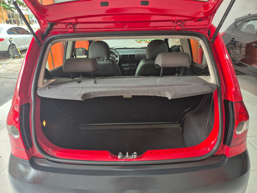 Volkswagen Fox 1.0 Trend Total Flex 3p