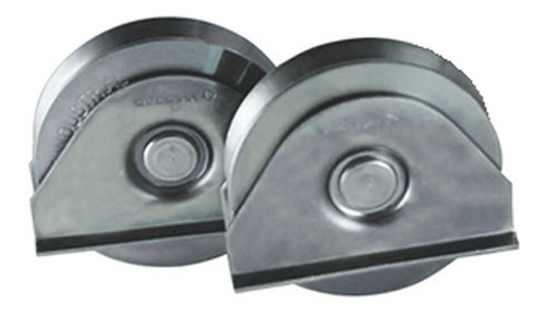 Kit Para Porton Seguro 800kg Ducasse-mimbral