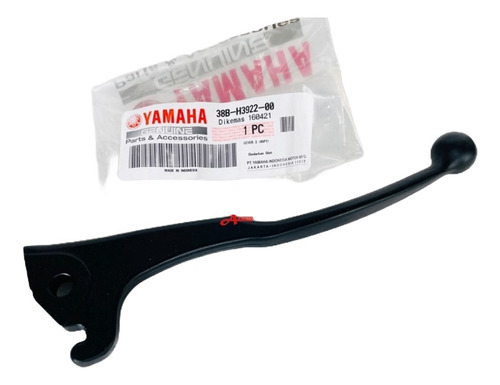 Manija O Manilla De Freno  Yamaha Yzf R15 Original