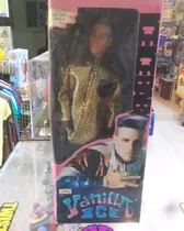 Comprar Ice Ice Baby, Vanilla Ice Figura Accion Muñeco Vintage