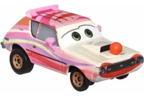Comprar Cars Disney Pixar Greebles Cars On The Road Payaso Cars