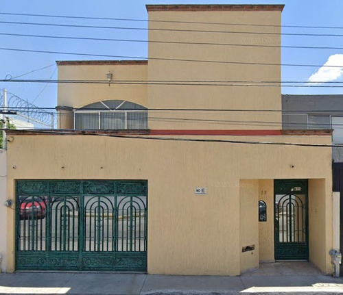 Excelente Oportunidad De Inversión-casa-calle Pedro Escobedo, Zona Dos Extendida, Mercurio, Santiago De Querétaro, Querétaro, México Crg