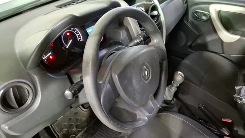 Renault Duster 2.0 ZEN DEH