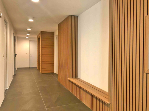 Imagen 13 de 15 de Venta Apartamento 1 Dormitorio C/ Gje (206) En Pocitos, Montevideo. Venta Con Renta