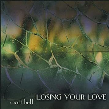 Bell Scott Losing Your Love Usa Import Cd