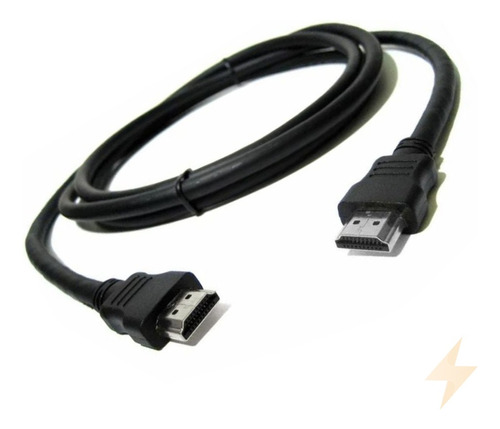 Cable Hdmi A Hdmi Longitud 1.5 Metros