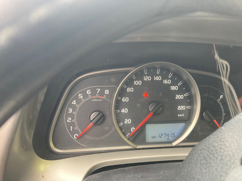Vendo Toyota Rav4