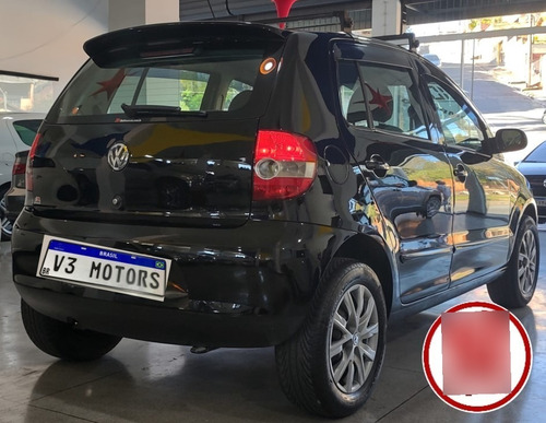 Imagem 12 de 15 de Volkswagen Fox Condição Imperdível!!!!