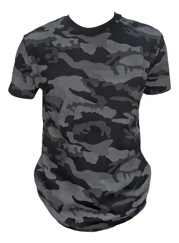 Remera nike camuflada hombre on sale