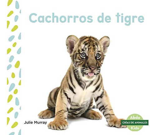 Cachorros De Tigre -tiger Cubs- -cria De Animales - Baby Ani