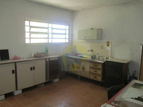 Chácara À Venda, 2500 M² Por R$ 260.000,00 - Maracanã - Jarinu/sp - Ch0919