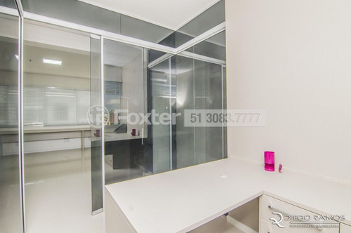 Imagem 15 de 23 de Sala / Conjunto Comercial, 82.83 M², Bela Vista - 124381