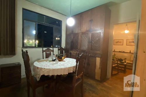 Imagem 4 de 15 de Apartamento À Venda No Serra - Código 324665 - 324665