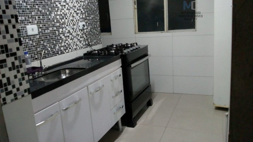 Imagem 7 de 10 de Apartamento A Venda No Bairro Fazenda Da Juta Em São Paulo - 1420-1