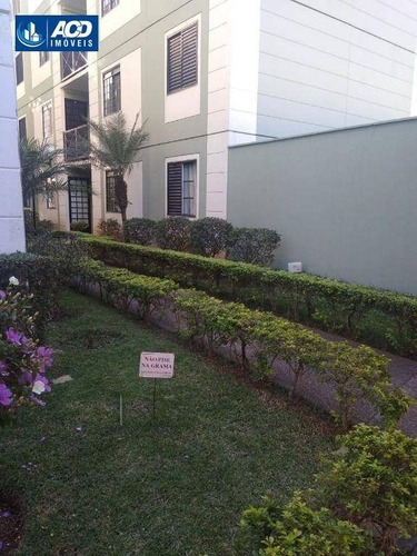 Imagem 16 de 16 de Apartamento Com 2 Dormitórios Para Alugar, 47 M² Por R$ 1.200,00/mês - Village - Itaquaquecetuba/sp - Ap0184