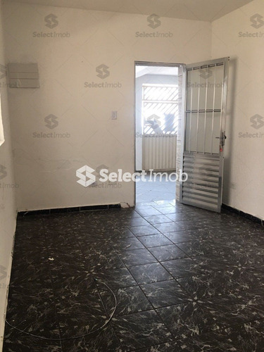 Imagem 6 de 15 de Casa - Jardim Cruzeiro - Ref: 2531 - L-2531
