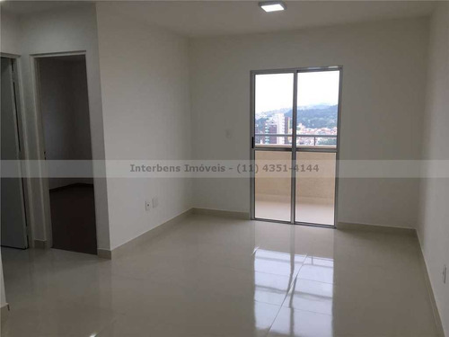 Imagem 2 de 9 de Apartamento - Demarchi - Sao Bernardo Do Campo - Sao Paulo | Ref.: - 04291