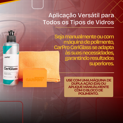 Liquido De Polir Elimina Risco Vidro Box Do Banheiro