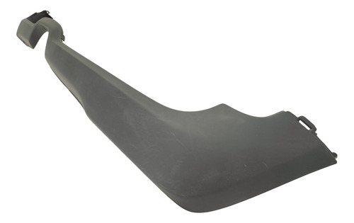 Spoiler Inferior Fascia Trasera Mini Cooper R-56 11-13 