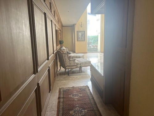 Bonita Casa En Renta Amueblada Los Encinos