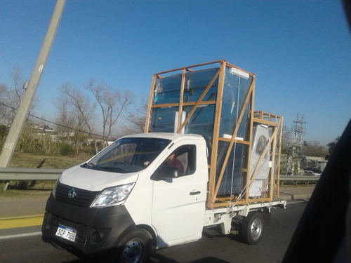 Fletes Baratos Mudanzas Repartos Elevaciones Peones