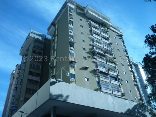 Apartamento Venta Andres Bello Las Delicias Estef 23-22255