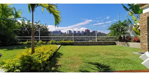 Vendo Casa Lomas Del Mirador
