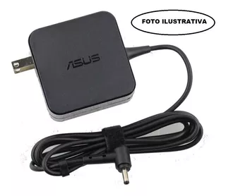 Cargador Asus Vivobook Flip Tp301 Tp501 Tp410 N65w-02 19vol