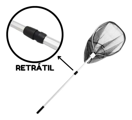 Passaguá De Pesca Albatroz Ft4655jw Cor Branco