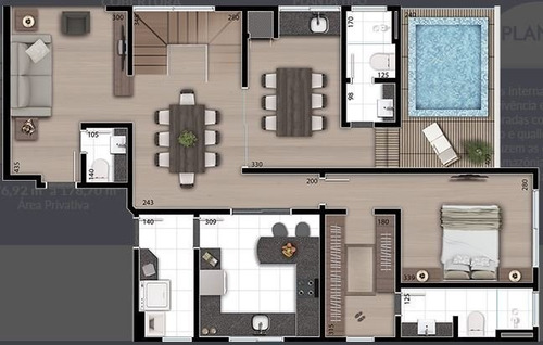 Imagem 12 de 13 de Apartamento - Ap01597 - 69808388