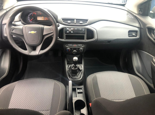 Imagem 12 de 15 de 2020 Gm Onix Joy 1.0 Mt6 Flex.