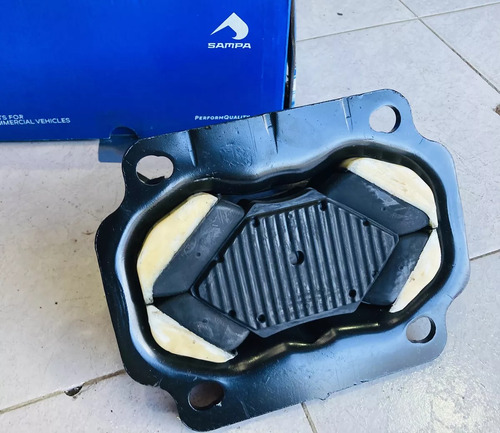 Soporte De Motor Kenworth T680, T880, Nacionales