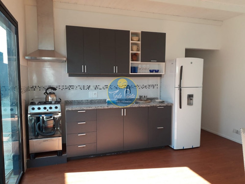 Propiedad Horizontal En Venta, A Estrenar, Balneario Buenos Aires.- Ref: 6119
