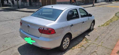 Volkswagen Voyage 1.6 Comfortline