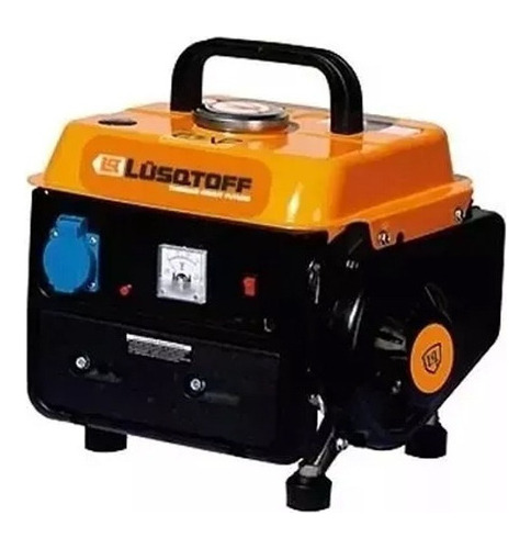 Grupo Electrogeno Generador Electrico 950w Pintumm