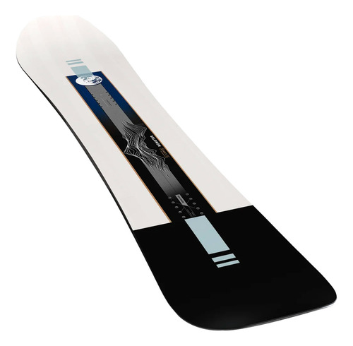 Tabla Snowboard Salomon Sight Rocker Camber All Mountain