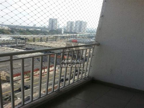 Imagem 1 de 12 de Apartamento - 139