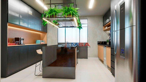 Imagem 4 de 18 de Apartamento À Venda, 236 M² - Higienópolis - São Paulo/sp - Ap10099