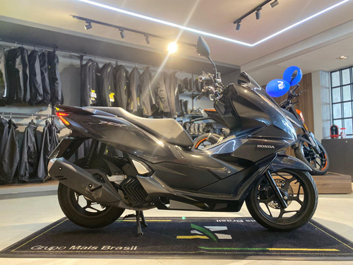 Pcx 160 Cbs 23/24 3.400km G10