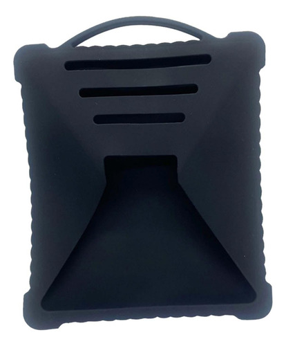 // Mini Satellites Caso De Silicone Cascado De Capa Completa