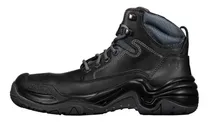 Comprar Botas Seguridad Berrendo 3010 Negro Casco Acero Trabajo Puma
