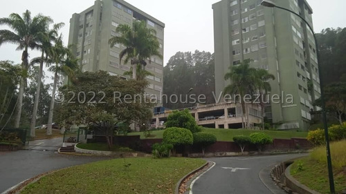 Imagen 1 de 17 de Apto Alquiler Lomas De Prados Del Este 22-17938-y Ymanol Elizalde 0414-3227631