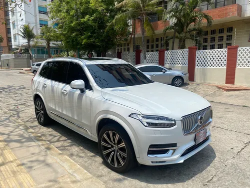 Volvo XC90 2.0 T6 Awd R-design