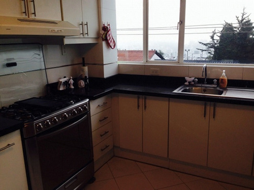 Imagen 6 de 8 de Departamento 111 M2 Cerca De Todo - 3 Dormitorios 1 Garage Junto A Hosp Metropolitano!